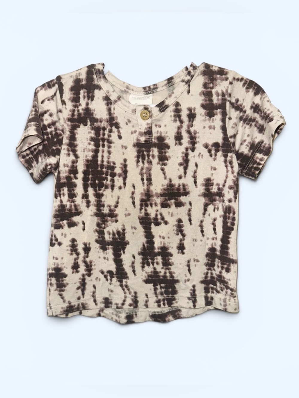 KQ Bamboo Baby Shirt